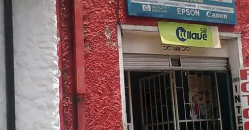 P Y P PAPELERIA P Y P PAPELERIA